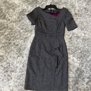 White House Black Market dress 00